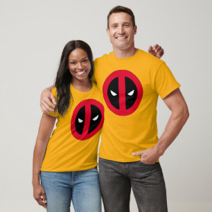 Deadpool Logo T-Shirt