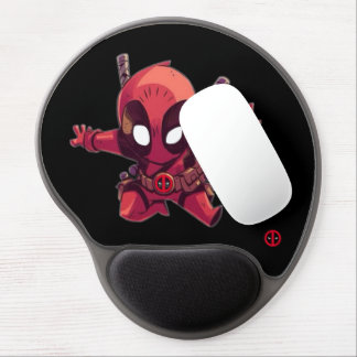 Deadpool Mousepad