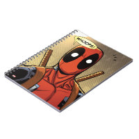 Deadpool Chimichangas Doormat - Mind Games USA