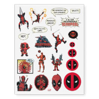 Deadpool