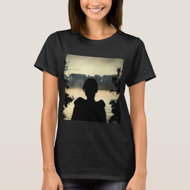 Deadwing T-Shirt (Front)