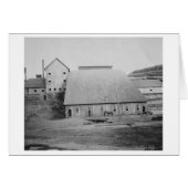 Deadwood Reduction Works Photograph (Front Horizontal)