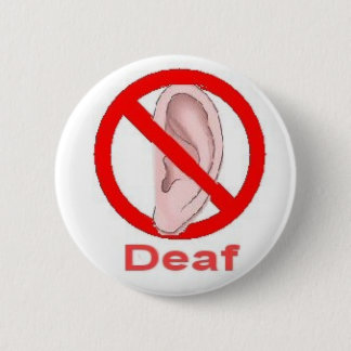 deaf button