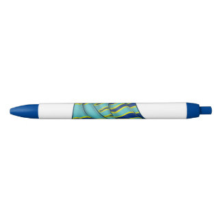 Deaf flag / Deaf-blind flag Pen