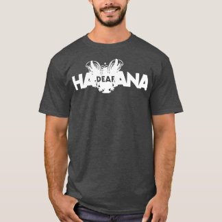 deaf havana 1 T-Shirt