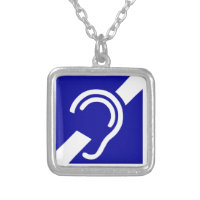 Deaf Symbol