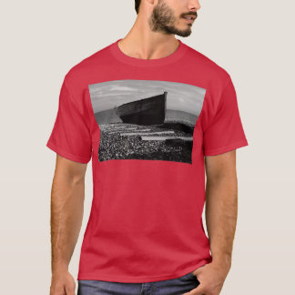 Deal Fishing Boat T-Shirt