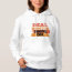 Deal Hunter Hoodie