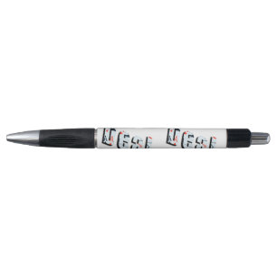 Deal: Poker Picture Logo Made From Aces, Pen