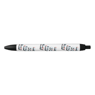 Deal: Poker Picture Logo Made From Aces, Pen