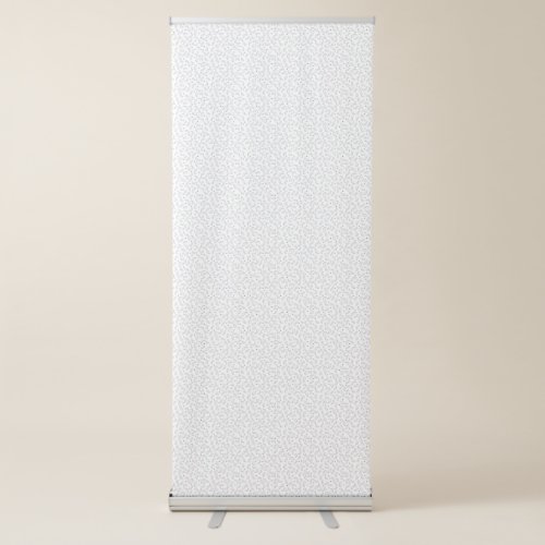 deal SpectraBanner  Retractable Banner