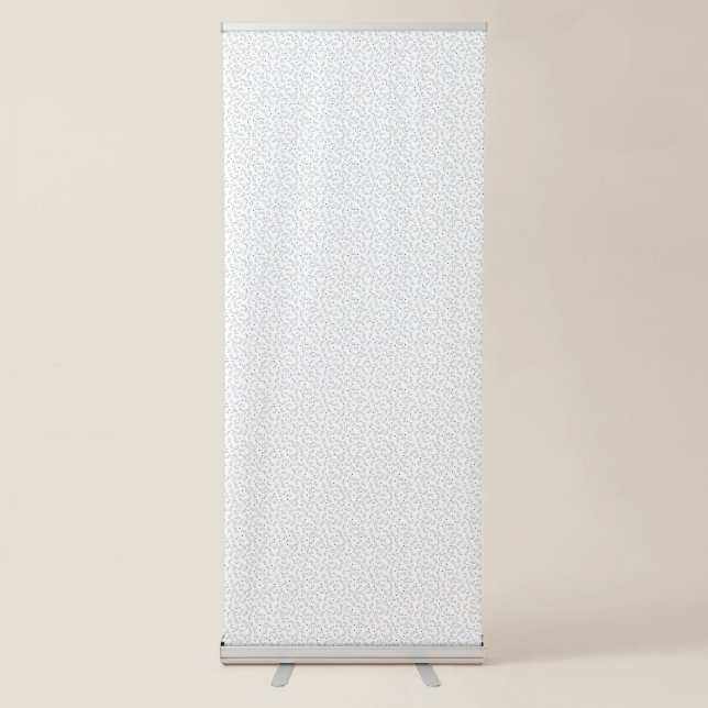 deal SpectraBanner  Retractable Banner (Front)