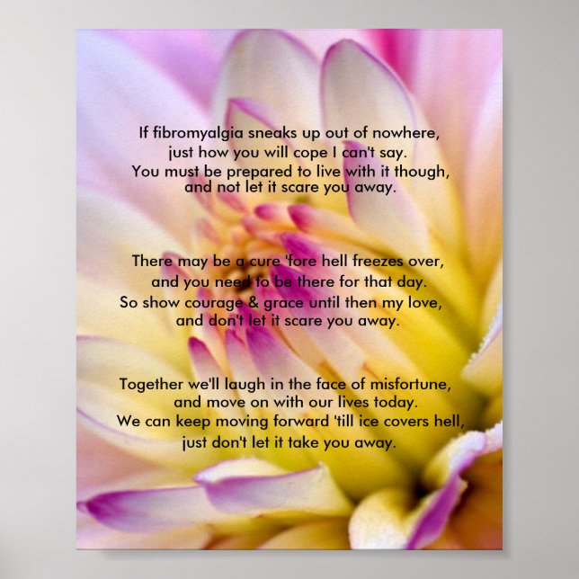 Deal with it...before it deals with you: poster (Front)