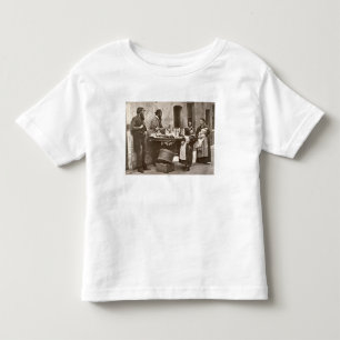 Dealer in Fancy Ware, 1876-77 (woodburytype) Toddler T-shirt