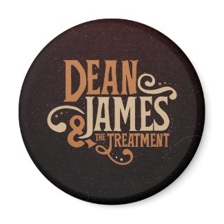 Dean James & The Treatment Magnet