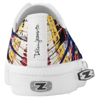 Dean Jeans Co. Street Shoes