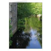 Dean Village, Edinburgh (Front)