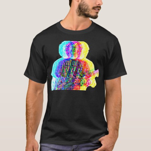 Dean Ween Acid Trip T_Shirt