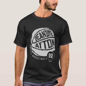 Deandre Ayton Phoenix T-Shirt