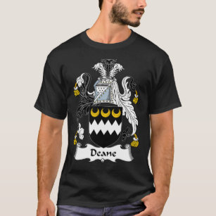 Messina Italy Sicily Coat Of Arms Flag City 1 T-Shirt