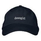 deangirl
