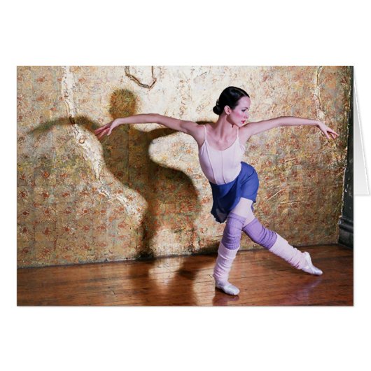 Deanna McBrearty - Flight of the Swan Cards (Front Horizontal)