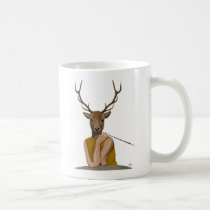 Dear Audrey Coffee Mug
