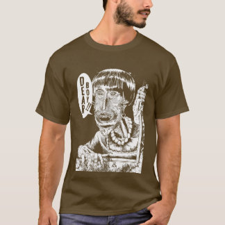 Dear Boy T-Shirt