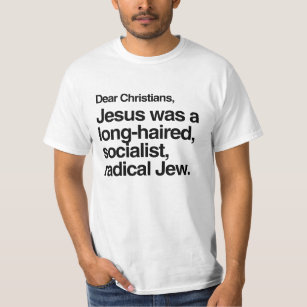 Jesus Hates The Yankees Shirt - Yesweli