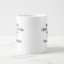 Dear Dad,I think you are the Shiznit! Unique Gift!