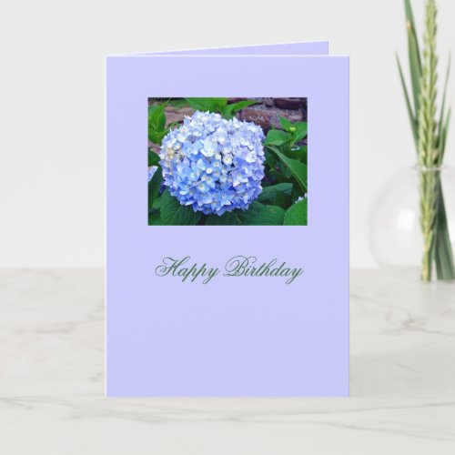 Dear Friend Birthday Card