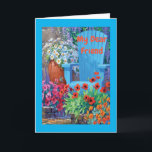 **DEAR FRIEND** YOU ARE "LOVED" HAPPY BIRTHDAY  CARD<br><div class="desc">THANK YOU FOR STOPPING BY 1 OF MY 8 STORES AND HAVE A "GREAT DAY"</div>