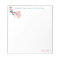 Dear God, Bird & Magnolia Notepad
