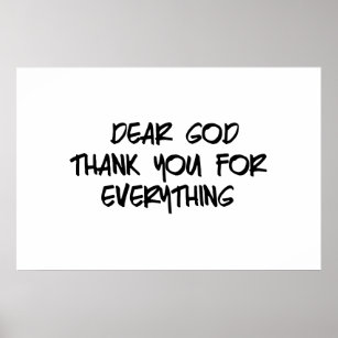 thank you god for today quotes