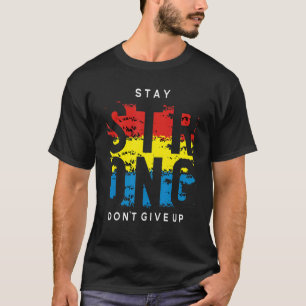 Dear Liver Today Will Be A Rough One Stay Strong T-Shirt