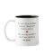 Dear Mom Funny Perfect Mothers Day Gift