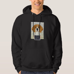 Dear Mom I Can Explain I Beagle Mom I Beagle Hoodie