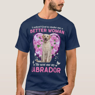 Dear Mom Mama Dog Lover Owner Happy Mother's Day T T-Shirt