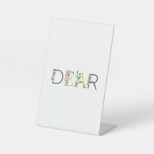 Dear