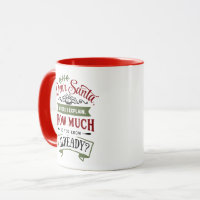Grinch Coffee Mug Grinch Gift Christmas Gift Shuh Duh Fuh Cup Funny Coffee  Mug