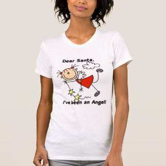 Dear Santa Christmas Tshirts and Gifts