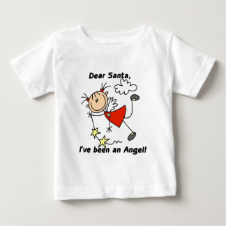 Dear Santa Christmas Tshirts and Gifts