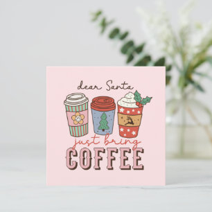 Dear Santa   Cute Christmas