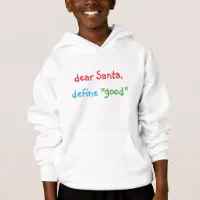 LOL No one really means it Funny Saying' Unisex Hoodie