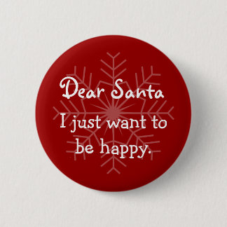 Dear Santa I can explain Button