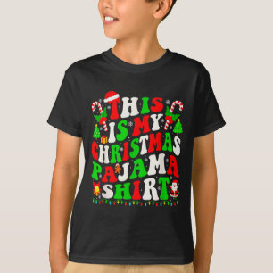 Dear Santa I Can Explain Funny Christmas Kids Men T-Shirt
