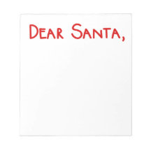 Dear Santa