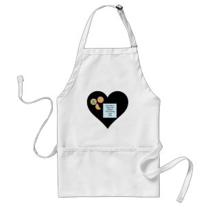 Dear Santa - Please Bring Toys Adult Apron