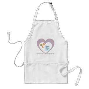 Dear Santa - Please Bring Toys Adult Apron