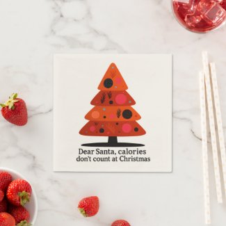 🎄 Dear Santa… We Have a Deal! 🍪✨
